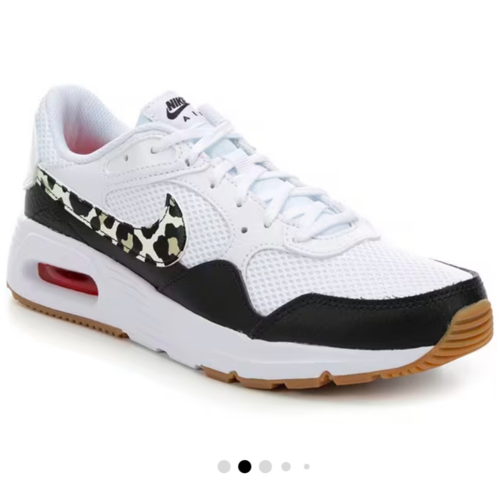 WOMEN'S NIKE AIR MAX SC SNEAKERS